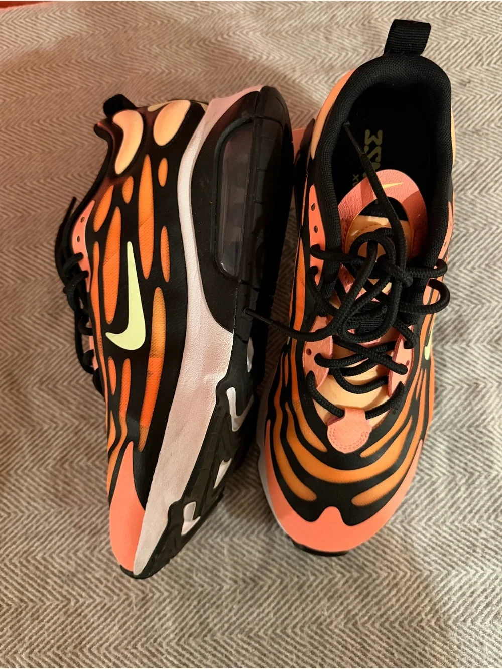 Nike Air Max Exosense Women's Atomic Pink “Sunrise”